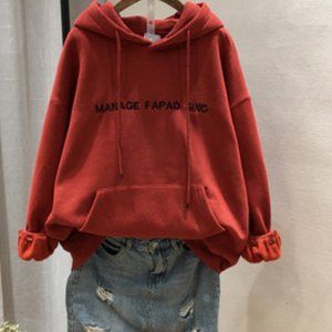 Cashmere sweater